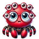 Emoji anima_araigneight