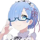Emoji RemGlasses