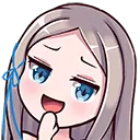 Emoji PandoraSmug