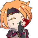 Emoji ToddShhht