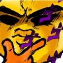Emoji tama_jojoreflect