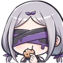 Emoji DaphneCrunch
