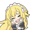 Emoji FredericaHappy