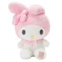 Emoji bouny