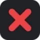 Emoji af_cross