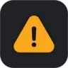 Emoji af_warning