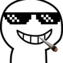 Emoji criipythuglife