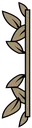 Emoji soulframebuttonsecondairegauche