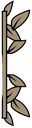 Emoji soulframebuttonsecondairedroit