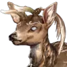 Emoji Bambi