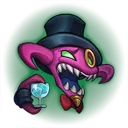 Emoji e_chogath