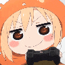 Emoji Umaru_gaming_FB