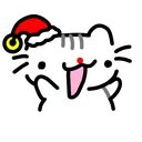 Emoji L_IKrismasKitty