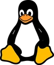 Emoji Tux