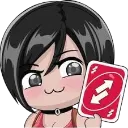 Emoji AdaReverseCow