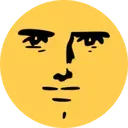 Emoji sure_stare