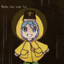 Emoji LuceDance