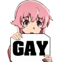 Emoji WL_YunoGay