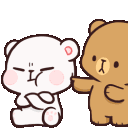Emoji poke