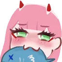 Emoji 2747zerotwofish