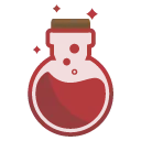 Emoji 3206redpotion