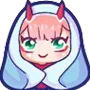 Emoji 3337zerotwoblanket