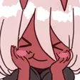 Emoji 3827_zerotwo_blush