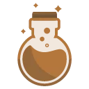 Emoji 4777orangepotion