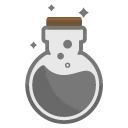 Emoji 4777graypotion