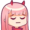 Emoji 9778zeropensive