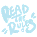 Emoji 7691sleepcentralreadtherules