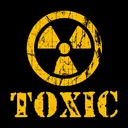 Emoji 8972_Toxic