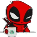 Emoji 20990dpcoffee