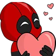 Emoji 29182dplove6
