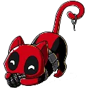 Emoji 58733dpcatpool