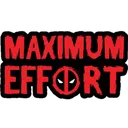 Emoji 78327dpmaximumeffort