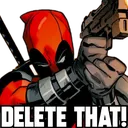 Emoji 85734dpdeletethat