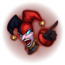 Emoji e_shaco
