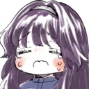 Emoji KaoruCry