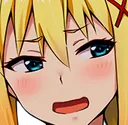 Emoji darkness_embarrassed