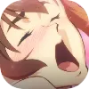 Emoji KazumaPleasure