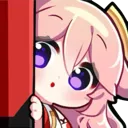 Emoji YaeHide