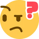 Emoji Hmm