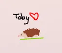 Emoji TOBY