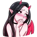 Emoji Blush