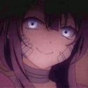 Emoji yandere_stare