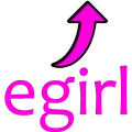 Emoji Egirl_Spotted