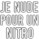 Emoji Nude_For_Nitro