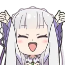 Emoji Emilia_refresh