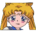 Emoji SailorCry_luminous